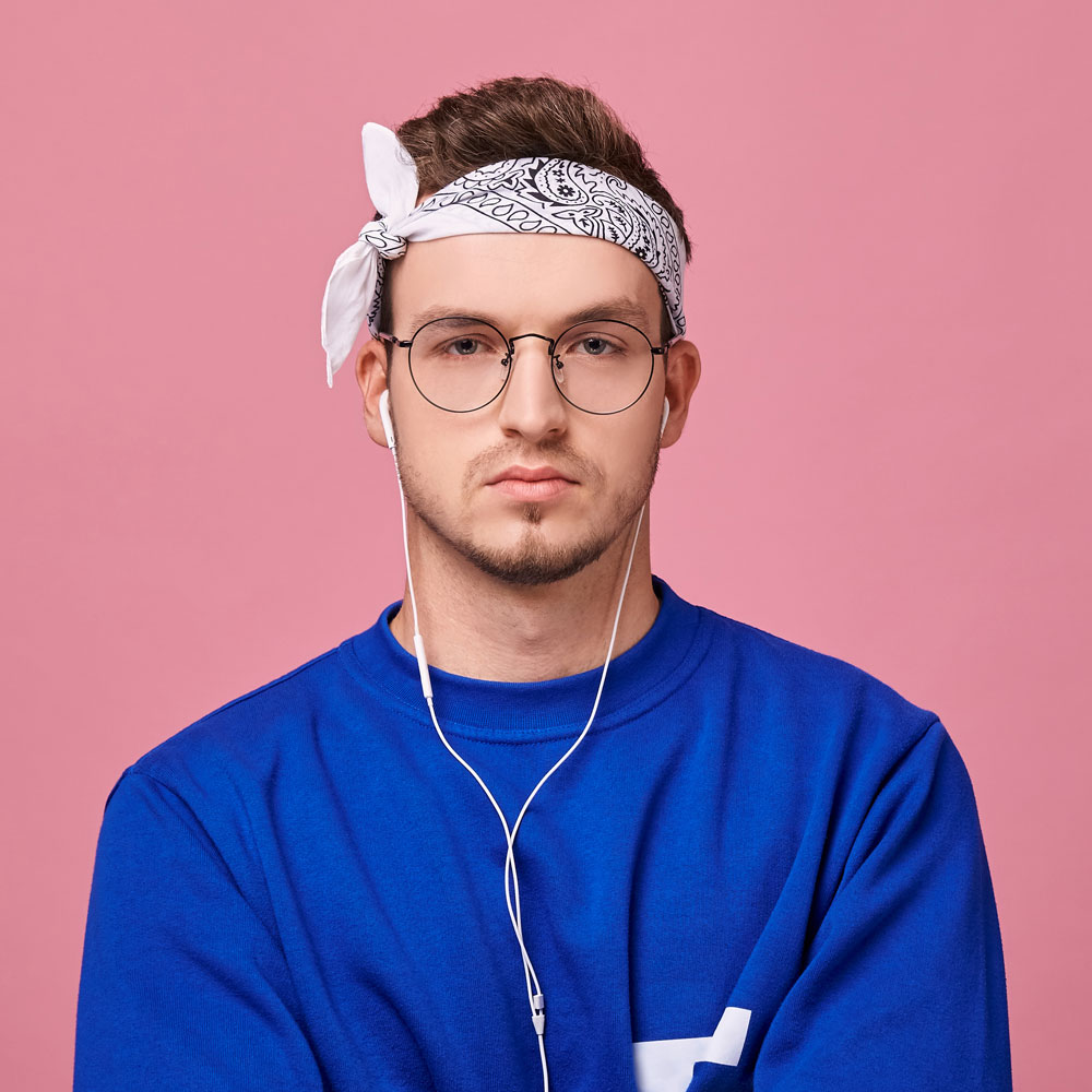 Client Image