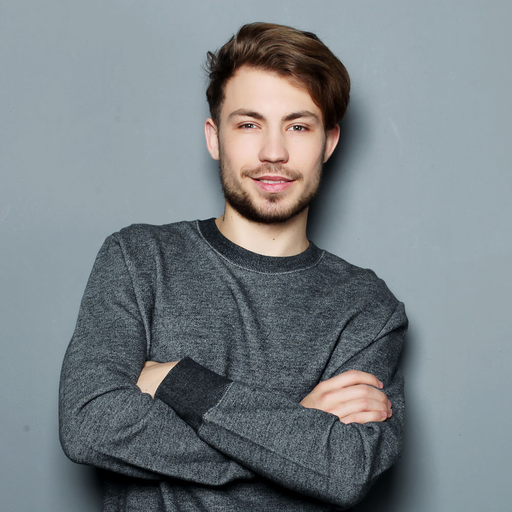 Client Image