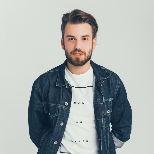 Client Image
